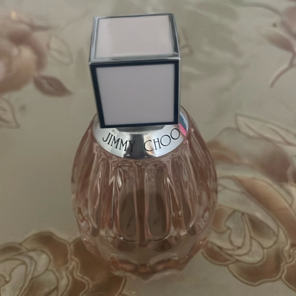Jimmy Choo L’Eau EDT